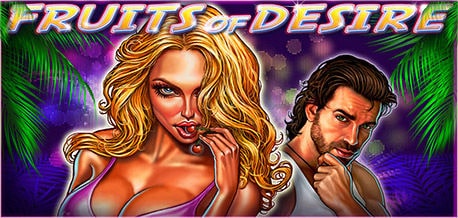 Fruits of Desire