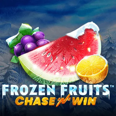 Frosty Fruits