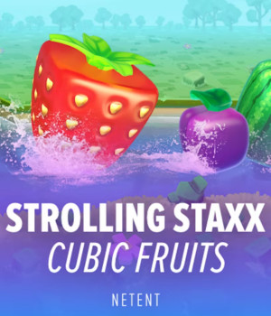 Fruit Shop Christmas