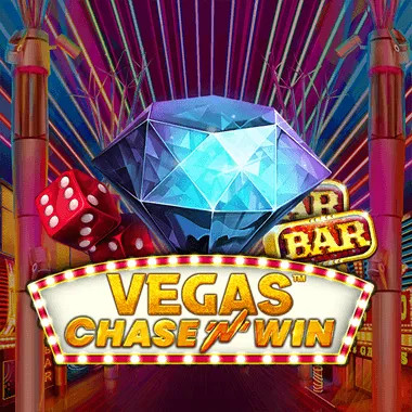 Hit In Vegas