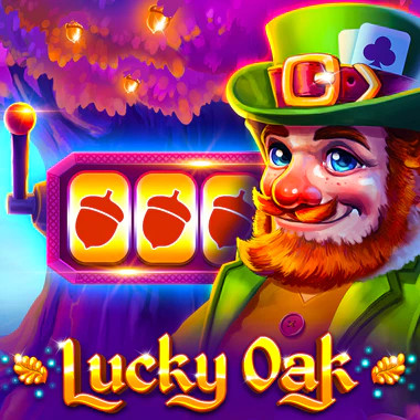 Lucky Leprechaun